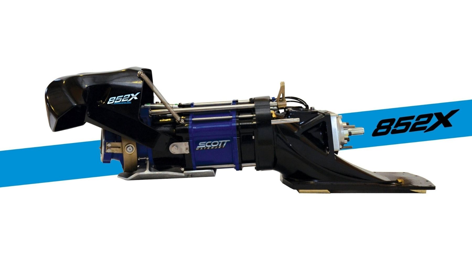 8 1 Two Stage with Trim SWJ812 2