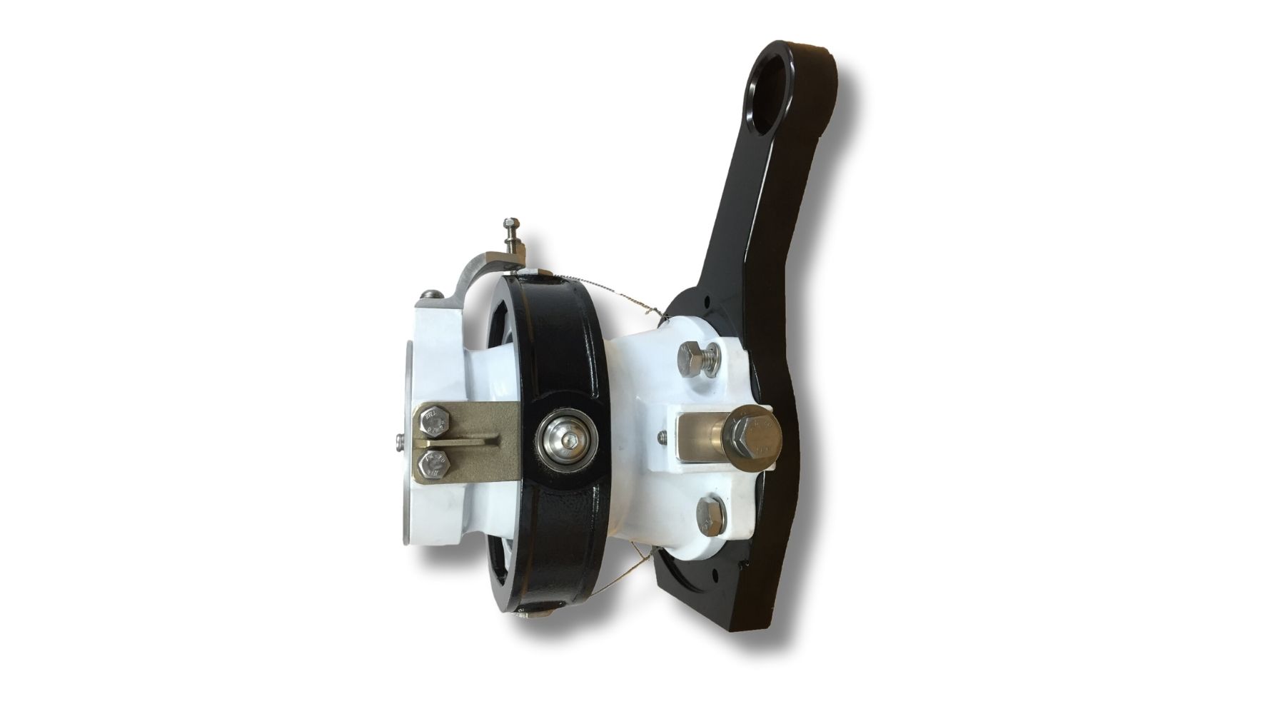 American Turbine Trim Nozzle