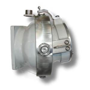 Hamilton Jet HJ212 Trim Nozzle