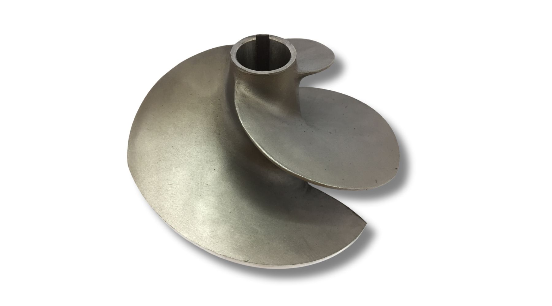 Hamilton Jet HJ770 Scott 19 Buller Impeller