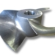 Hamilton Jet HJ770 Scott Rear Impeller