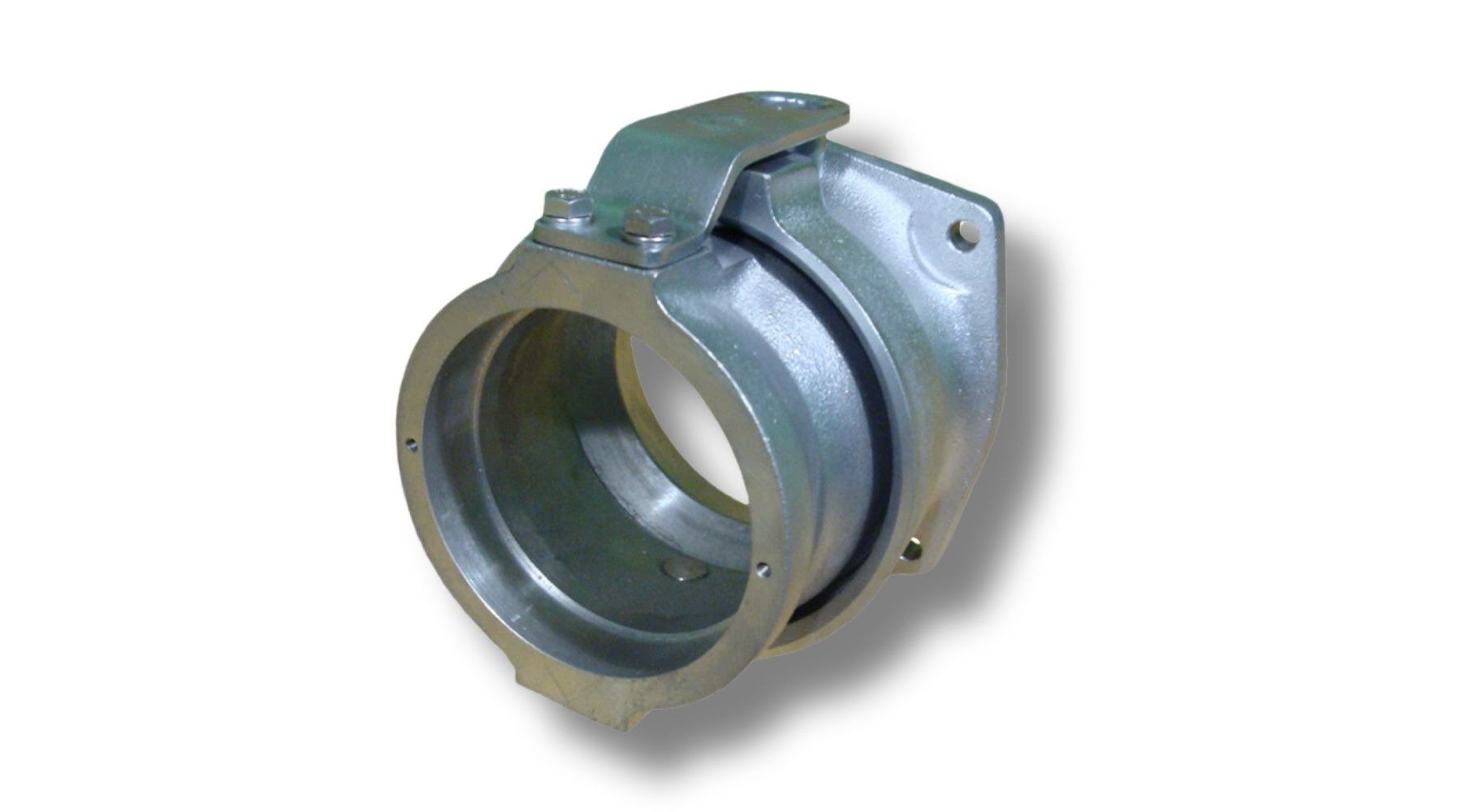 Hamilton Jet HJ770 Steering Posi Nozzle