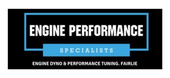 Logo Engine Performance Specialists