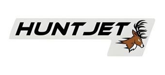 Logo Hunt Jet