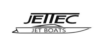 Logo JetTec Jet Boats