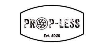 Logo Prop Less