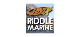 Logo RMX Riddle Marine