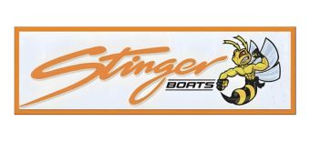 Logo Stinger Boats