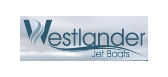 Logo Westlander Jet Boats