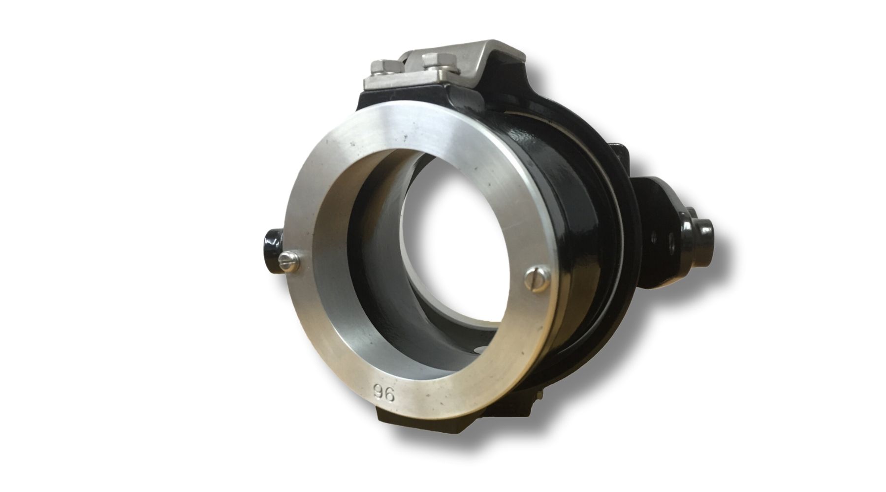 Mercury Sport Jet Steering Posi Nozzle