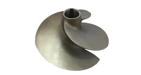 Impeller